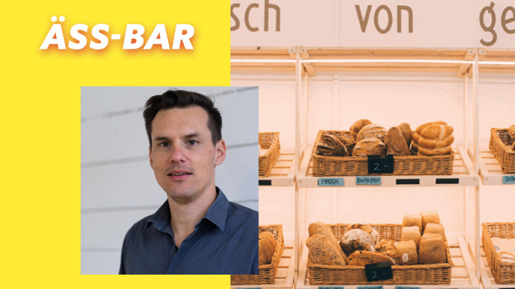 Themenbild Aessbar