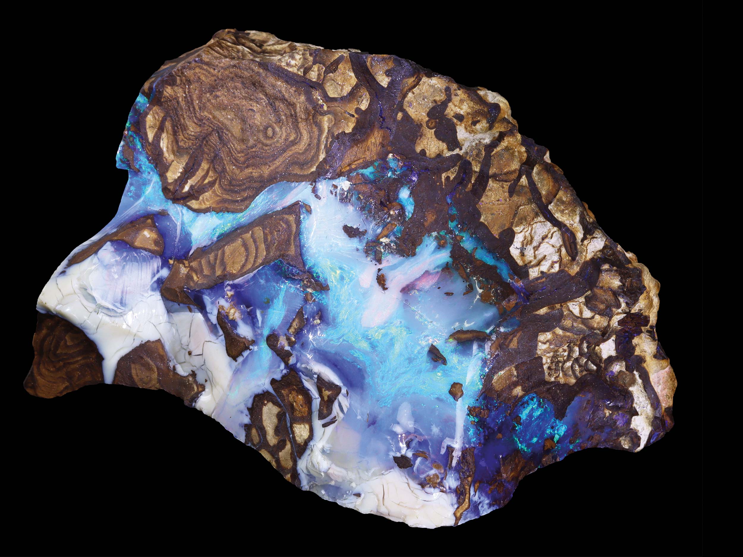 Opal